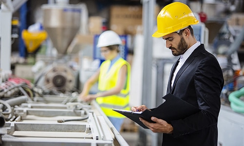 Policies & Procedures img