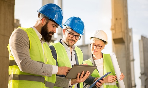 Professional Partner Services img