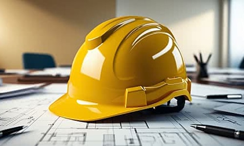 Safety Consulting img